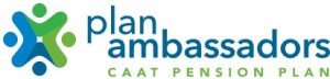 CAAT Plan Ambassador Logo